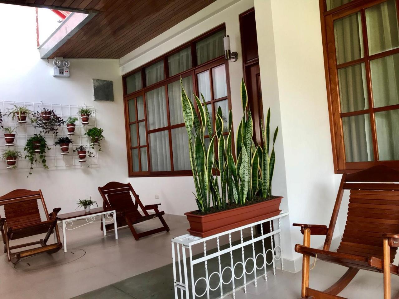 Altavista Casahotel - Asociado Casa Andina 모요밤바 외부 사진
